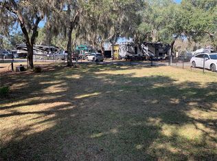 15991 NE 243rd Place Rd UNIT 62, Fort Mc Coy, FL 32134