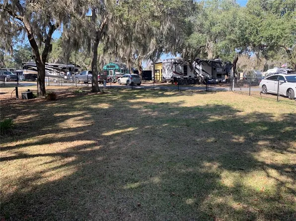 15991 NE 243rd Place Rd Unit 62, Fort Mc Coy, FL 32134