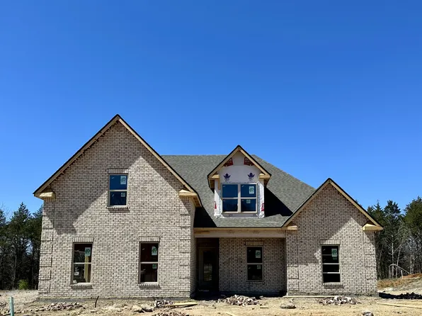 8871 Andalusion Way Lot 185, Lascassas, TN 37085
