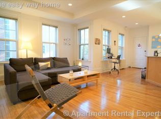 24 Healey St #1A, Cambridge, MA 02138