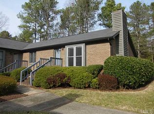 300 Woodcroft Pkwy #23D, Durham, NC 27713