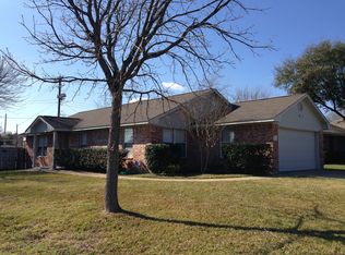 1801 Trent Cir, Bryan, TX 77802
