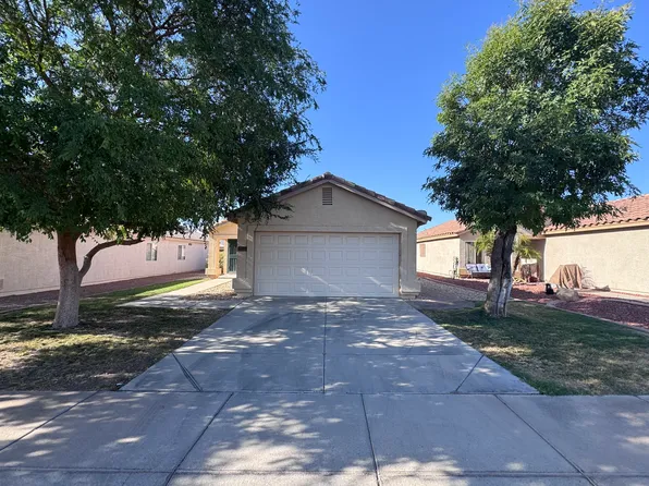 12223 W Rosewood Dr, El Mirage, AZ 85335