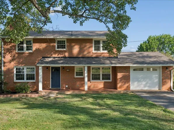 138 Vista Dr, Amherst, VA 24521