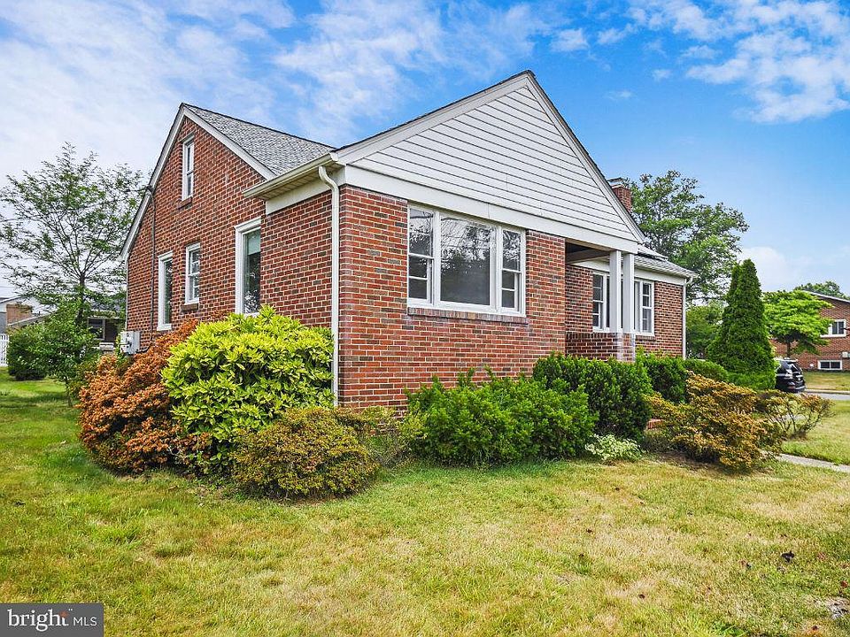 444 Andover Rd, Linthicum, MD 21090 Zillow