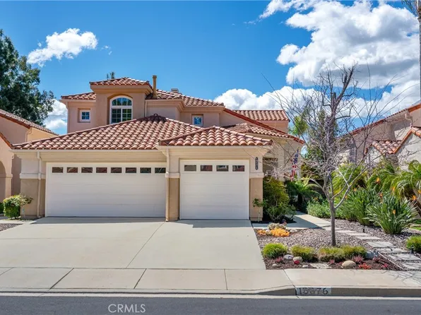 15576 Mallory Ct, Moorpark, CA 93021