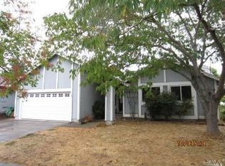 1150 Tyne Ct, Santa Rosa, CA 95401