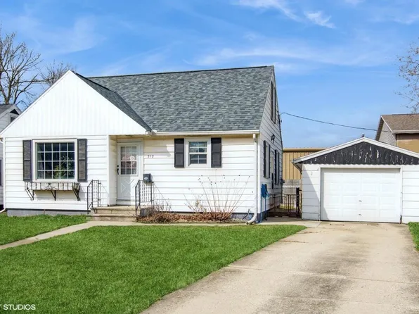 312 Main STREET, Horicon, WI 53032