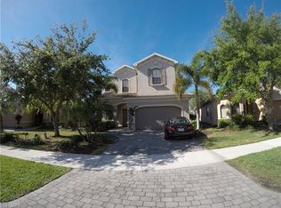 1434 Serrano Cir, Naples, FL 34105
