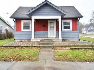 455 S Tennessee St, Danville, IN 46122