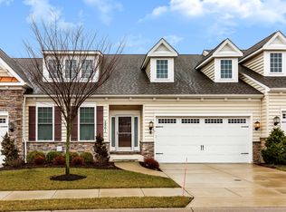 2861 Chauncey Hill Dr #35, Manchester, MD 21102