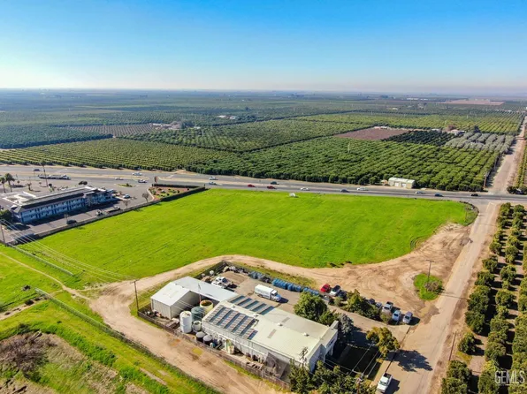 0 N Highway 65, Lindsay, CA 93247