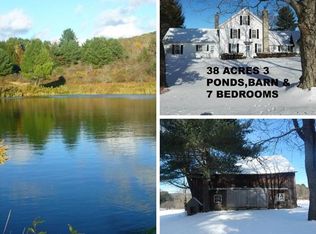 311 Bailey Rd, Morris, NY 13808