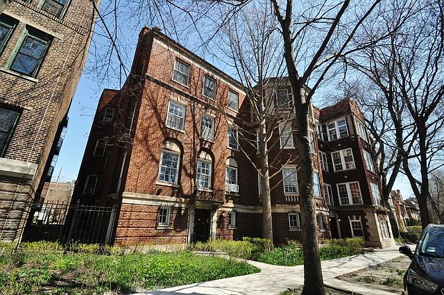 1st image of 1218 E Madison Park #C