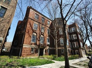 1218 E Madison Park #C, Chicago, IL 60615