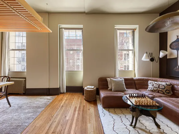 207 West 21st Street 3F image 1 of 8