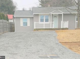 1603 Ridge Rd, Westminster, MD 21157