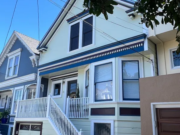 781 Elizabeth St, San Francisco, CA 94114
