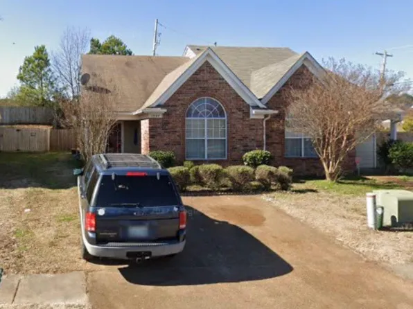 1537 Estacada Way Lot 85, Cordova, TN 38018