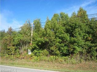 1835 Holloway Church Rd, Lexington, NC 27292