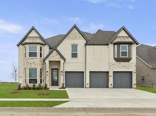9624 Equestrian Dr, Forney, TX 75126