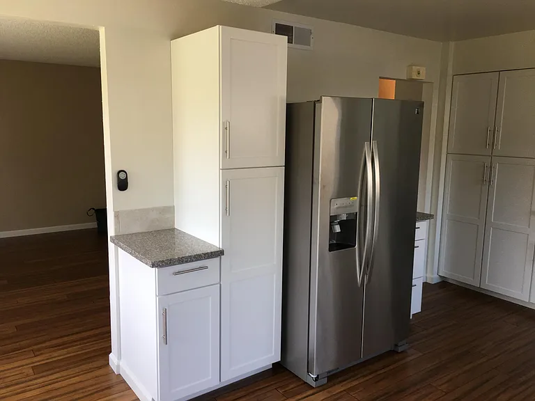 Kitchen - Fridge