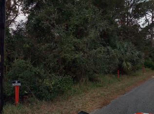 0 S VOLUSIA Street, St. Augustine, FL 32084