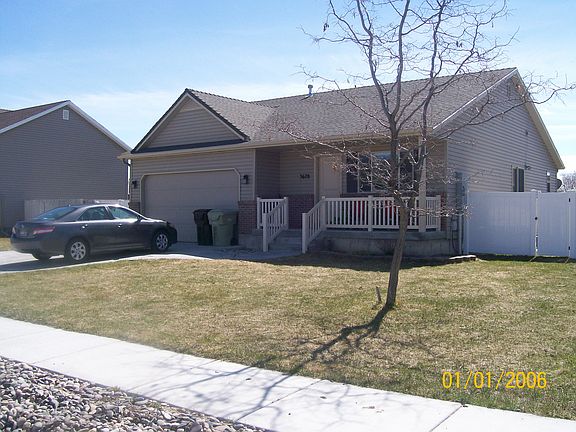 2nd image of 3678 E Silverstone Dr