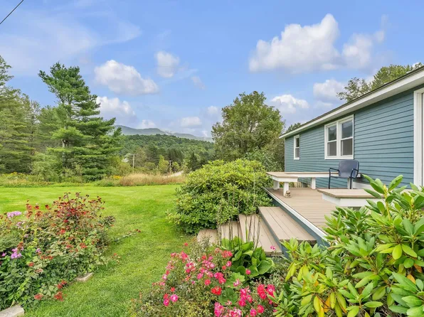 226 Loomis Hill Road, Waterbury, VT 05677