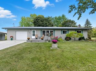 5353 M 18, Beaverton, MI 48612