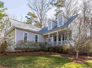 200 High Maple Ct, Holly Springs, NC 27540
