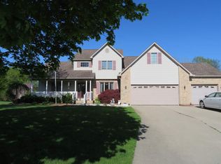 8199 Boulder Dr, Davison, MI 48423