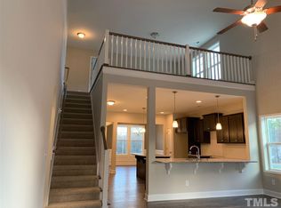 17 Twelve Oaks Drive Pg 1 Jordan Plan, Willow Spring(s), NC 27592