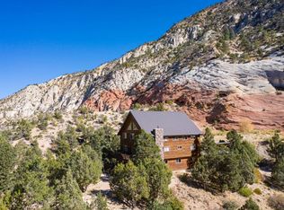 708 Red Rock Dr, Orderville, UT 84758