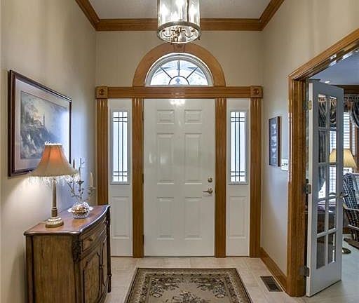 Entryway