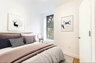 Rented by REAL New York