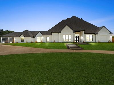 209 Carriage Hill Ln, Heath, TX, 75032