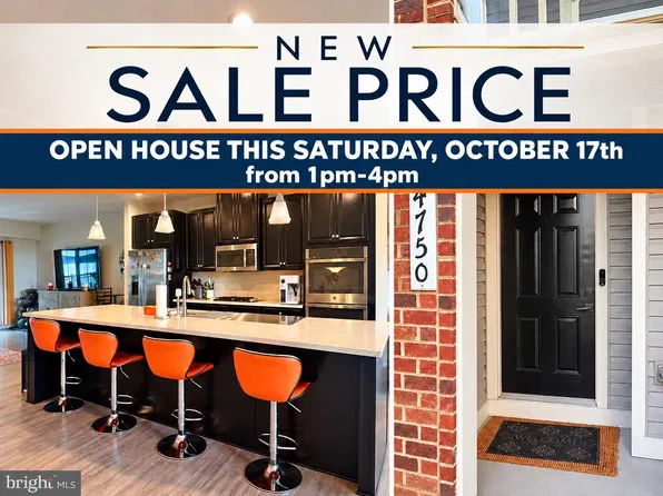 24750 Monk Meadows Ter, Sterling, VA 20166