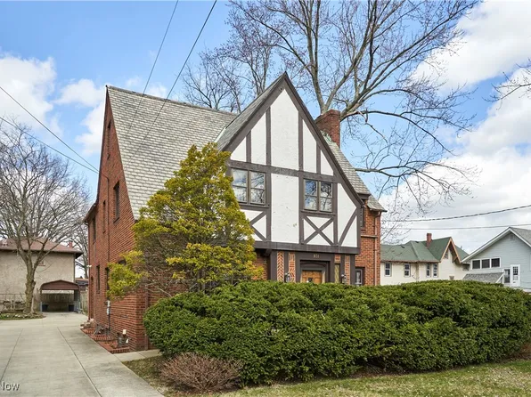 931 Amelia Ave, Akron, OH 44302