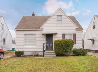 5178 Thomas St, Maple Heights, OH 44137