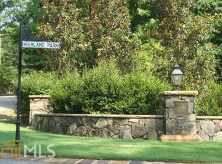 102 Highland Park, Lagrange, GA 30240