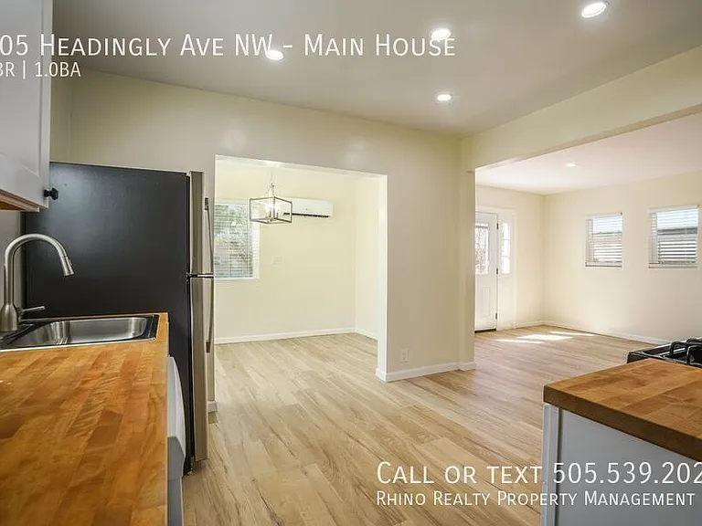 505 Headingly Ave NW #MAIN HOUSE — Photo 7