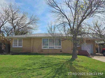 3142 NW Kinyon Ave, Lawton, OK, 73505