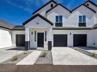 382 E Erin St, Pahrump, NV 89048