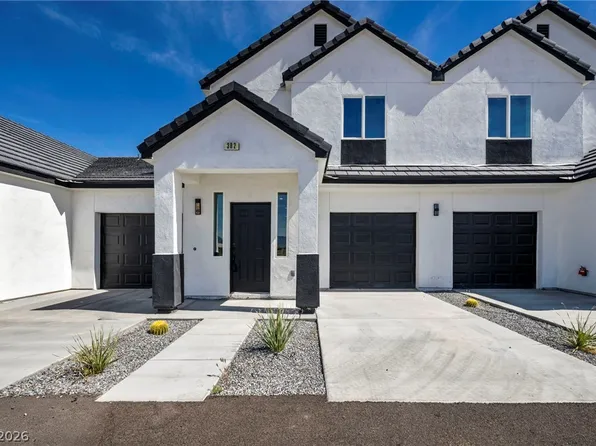 382 E Erin St, Pahrump, NV 89048