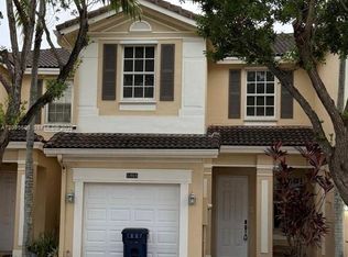 11915 SW 153rd Ct #11915, Miami, FL 33196