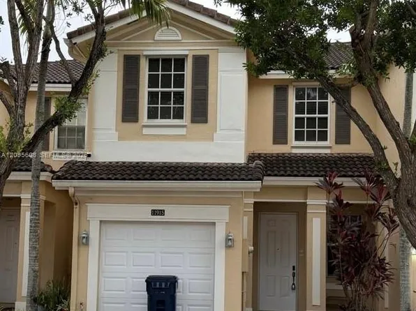 11915 SW 153rd Ct #11915, Miami, FL 33196