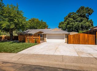 7601 Eastgate Ave, Citrus Heights, CA 95610