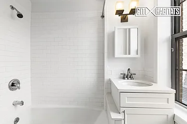 Rented by Citi Habitats