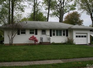 20 E Grant Ave, Colonia, NJ 07067